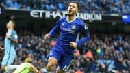 Eden Hazard